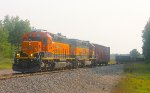 BNSF 1851